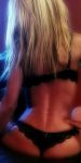 Ukraynalı Sarı saçlı Escort Olarak Çalışıyorum